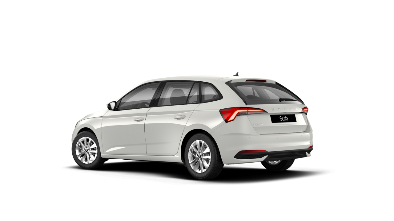 Bild eines Scala Essence TSI
