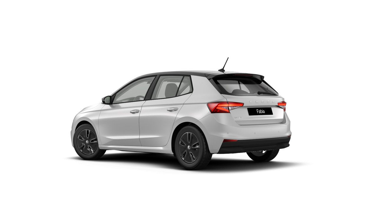 Bild eines Fabia Selection TSI