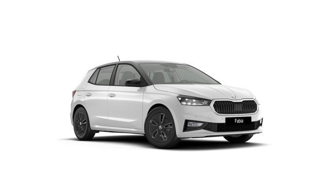 Bild eines Fabia Selection TSI