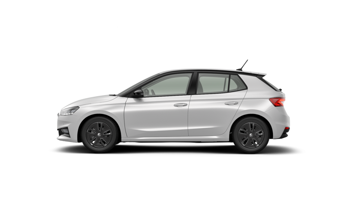 Bild eines Fabia Selection TSI