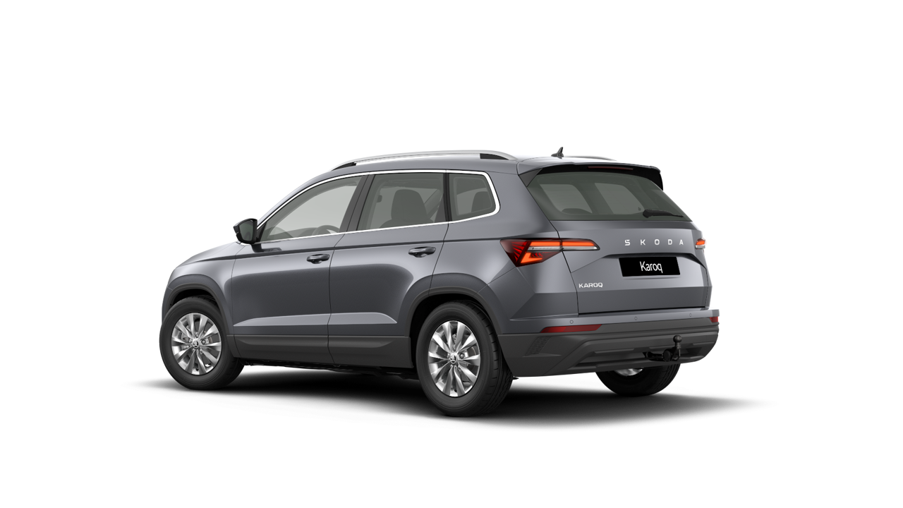 Bild eines Karoq Selection TSI