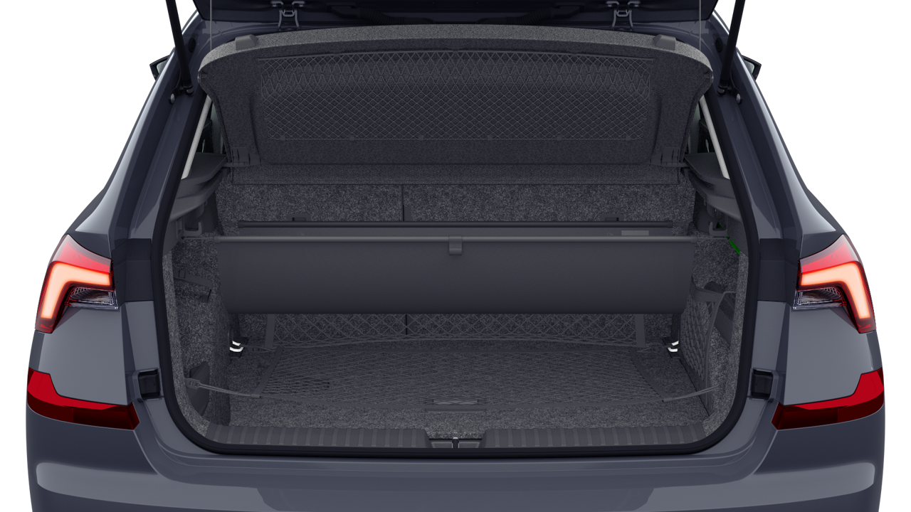 Bild eines Kamiq Monte Carlo TSI DSG