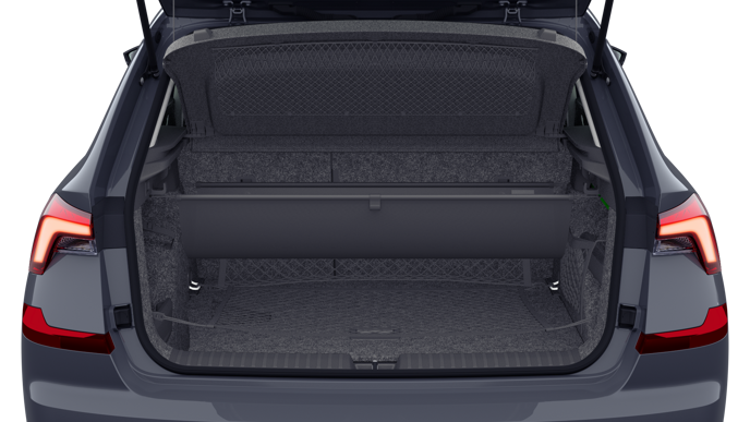 Bild eines Kamiq Monte Carlo TSI DSG