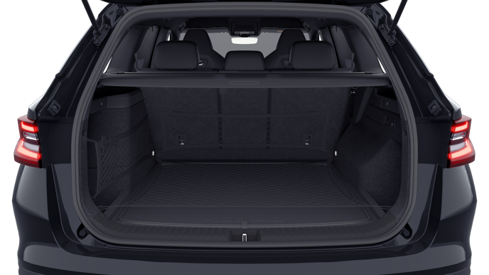 Bild eines Kodiaq Sportline iV TSI DSG