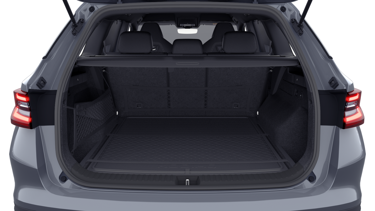 Bild eines Kodiaq 4x4 Sportline TDI DSG