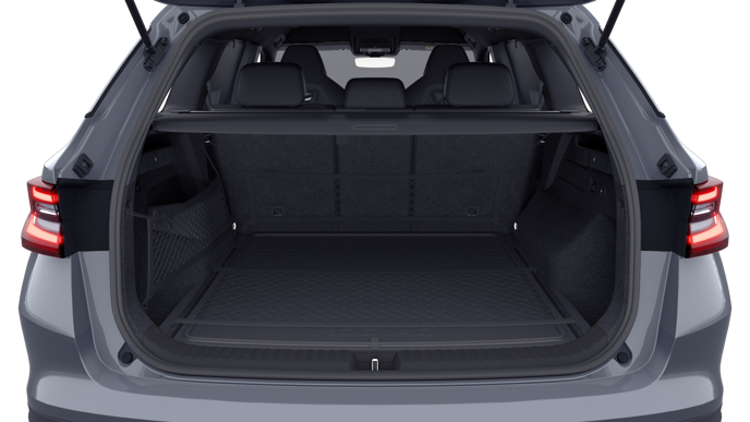 Bild eines Kodiaq 4x4 Sportline TDI DSG