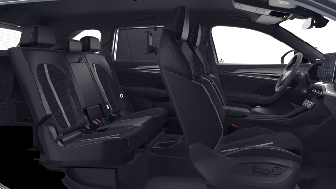 Bild eines Kodiaq 4x4 Sportline TDI DSG