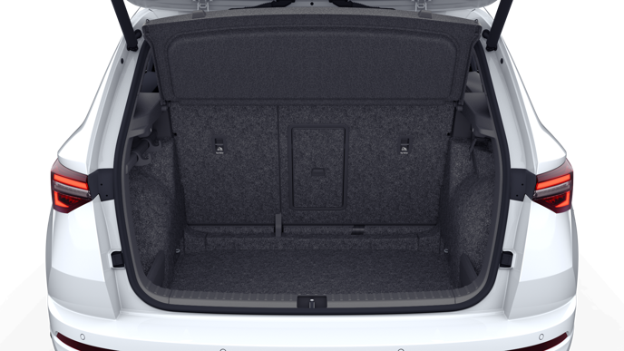 Bild eines Karoq Sportline TSI DSG ACT