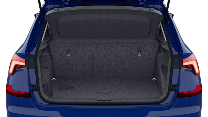 Bild eines Kamiq Essence TSI