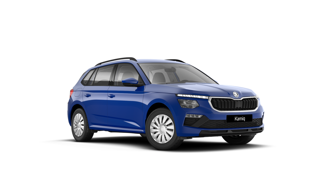 Bild eines Kamiq Essence TSI