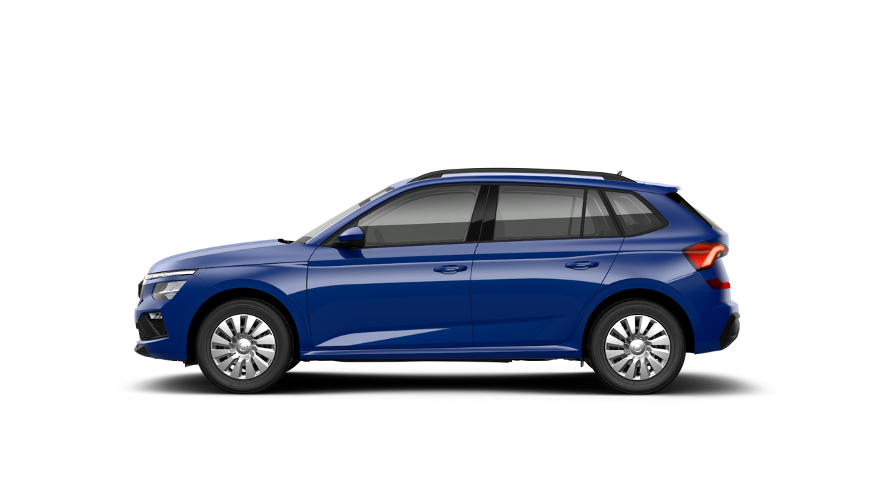 Bild eines Kamiq Essence TSI