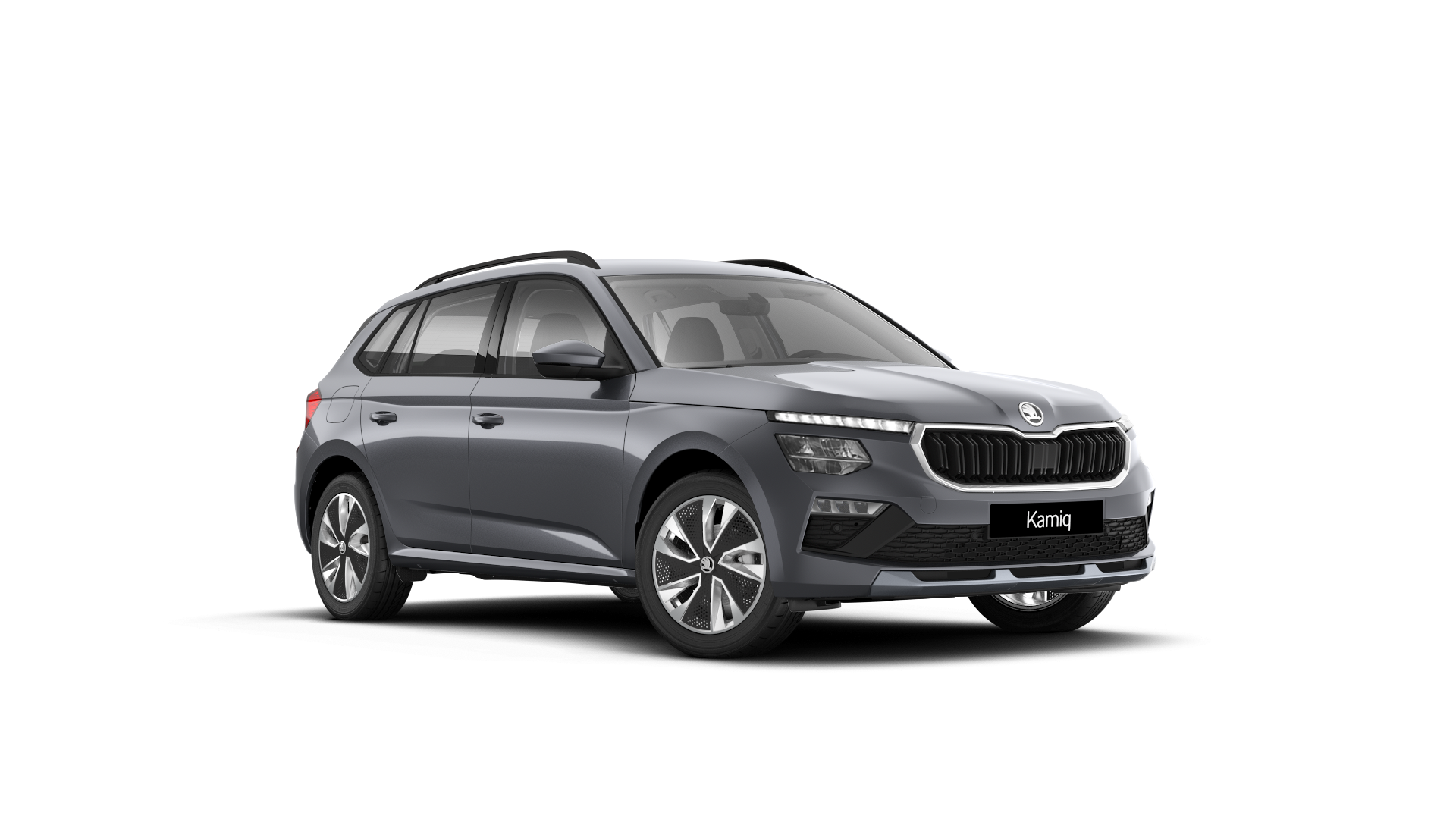 Skoda Kamiq Selection TSI DSG 2025