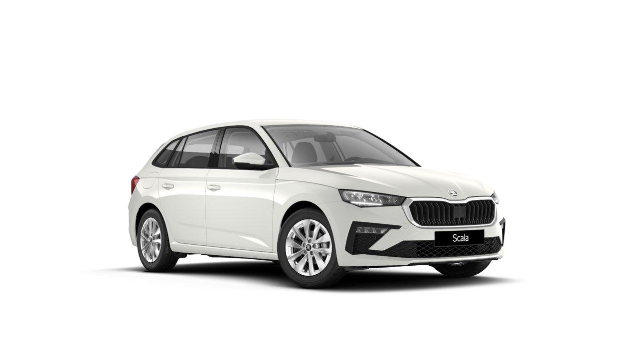 Bild eines Scala Essence TSI