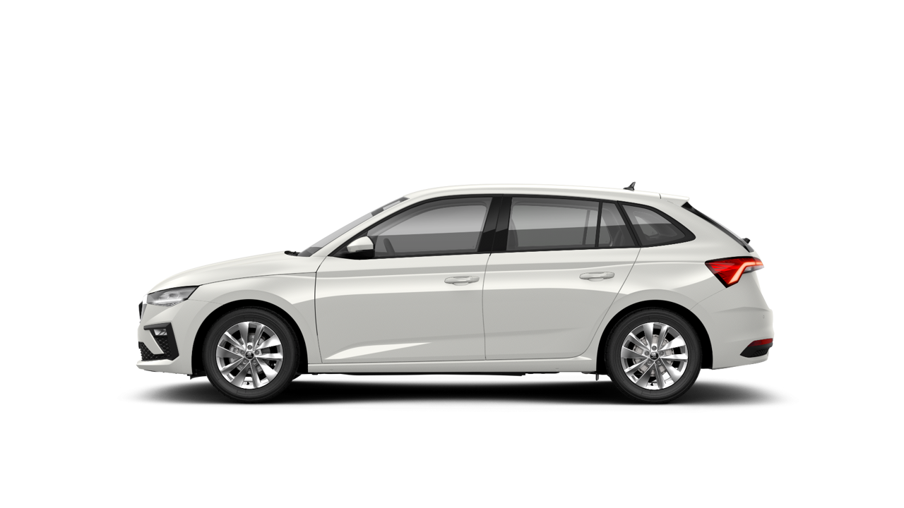 Bild eines Scala Essence TSI