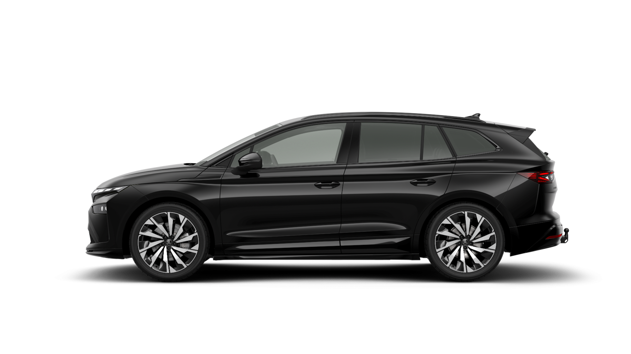 Bild eines Enyaq Sportline 85x