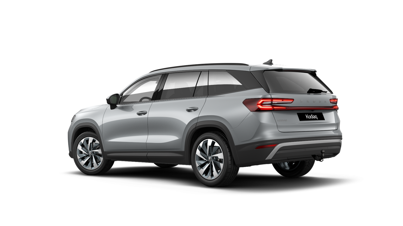 Bild eines Kodiaq Selection TDI DSG