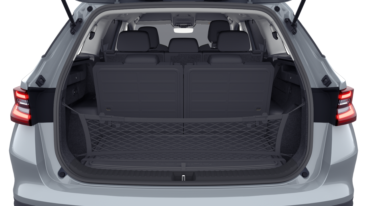 Bild eines Kodiaq Selection TDI DSG