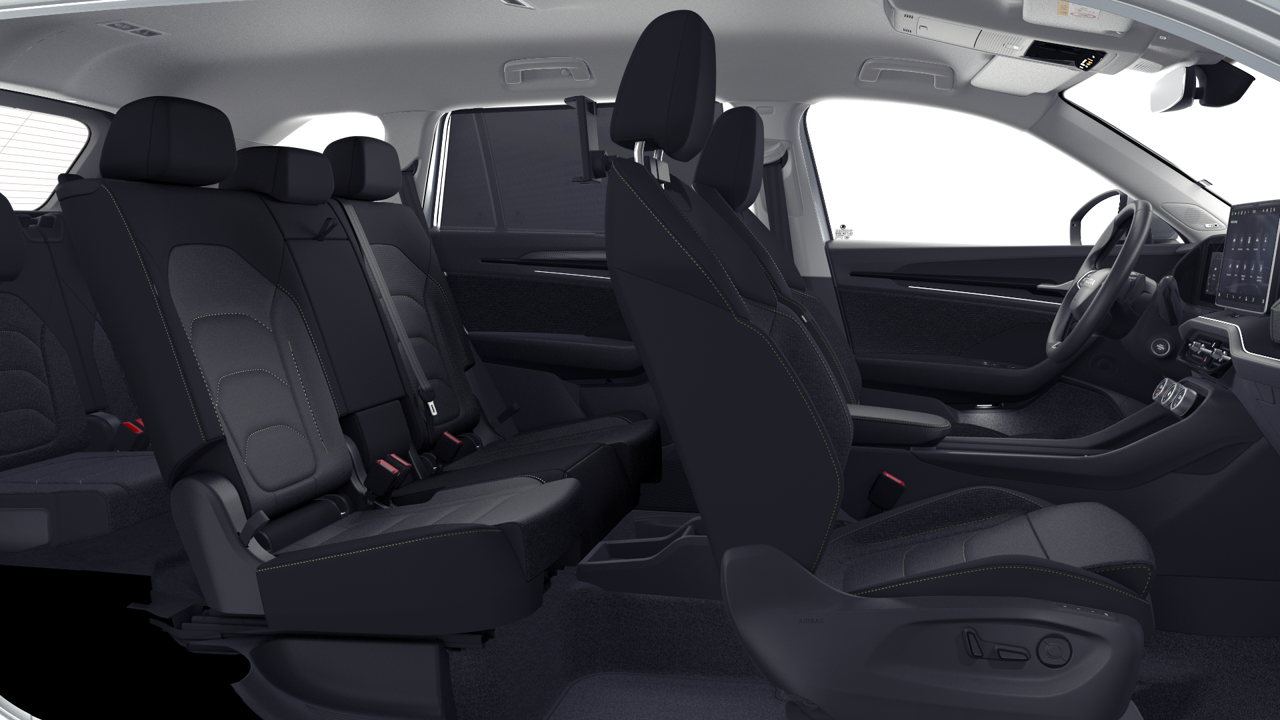 Bild eines Kodiaq Selection TDI DSG