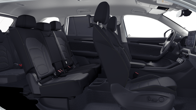 Bild eines Kodiaq Selection TDI DSG