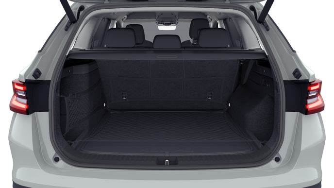 Bild eines Kodiaq Selection iV TSI DSG