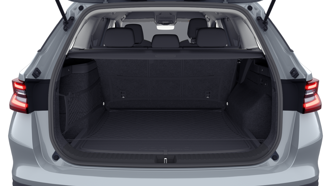 Bild eines Kodiaq Selection iV TSI DSG