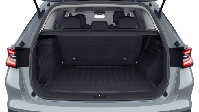 Bild eines Kodiaq Selection iV TSI DSG