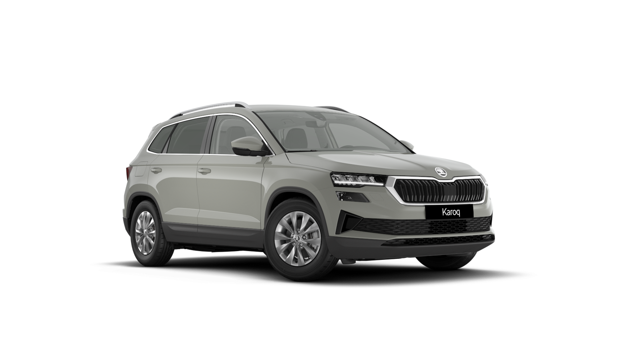 Bild eines Karoq Selection TSI