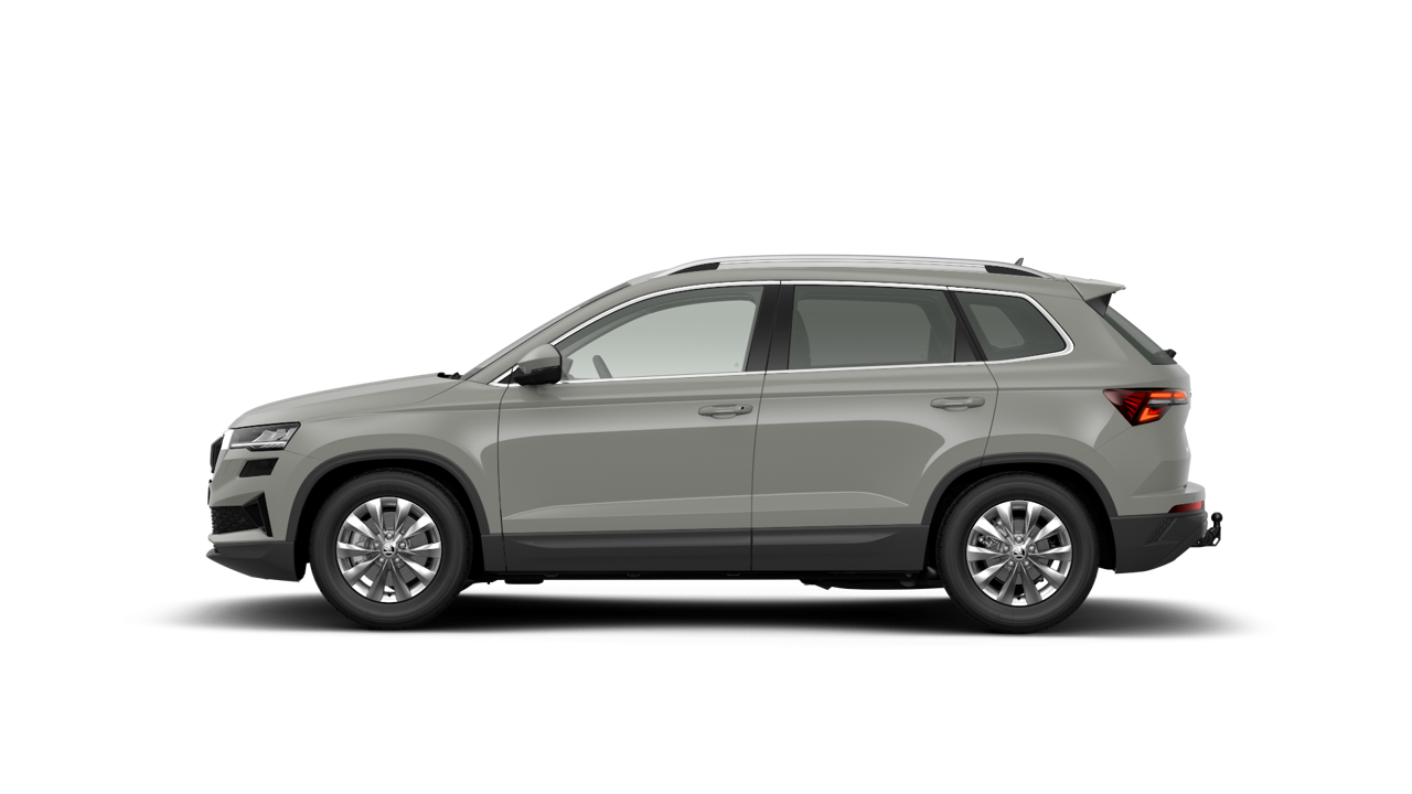 Bild eines Karoq Selection TSI