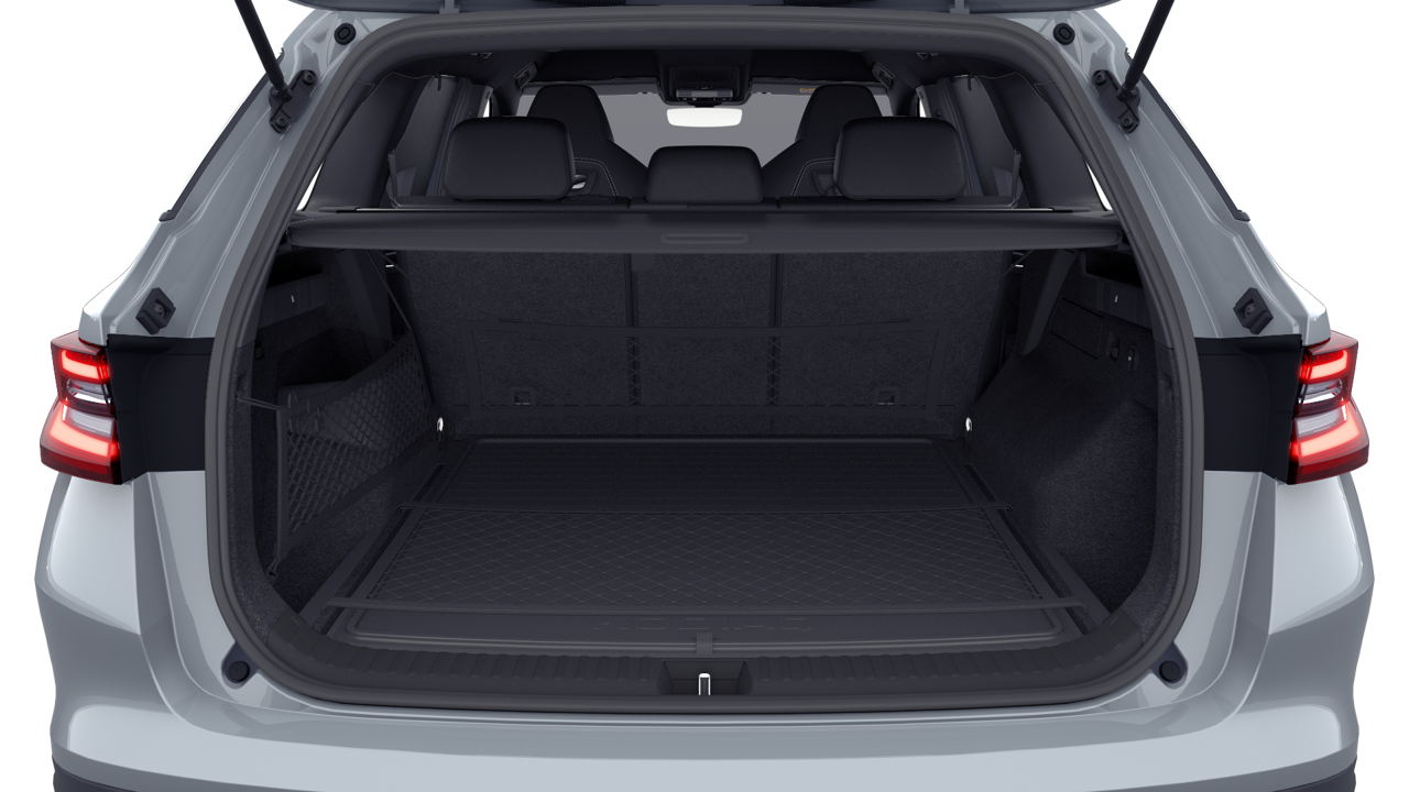 Bild eines Kodiaq 4x4 Sportline TSI DSG