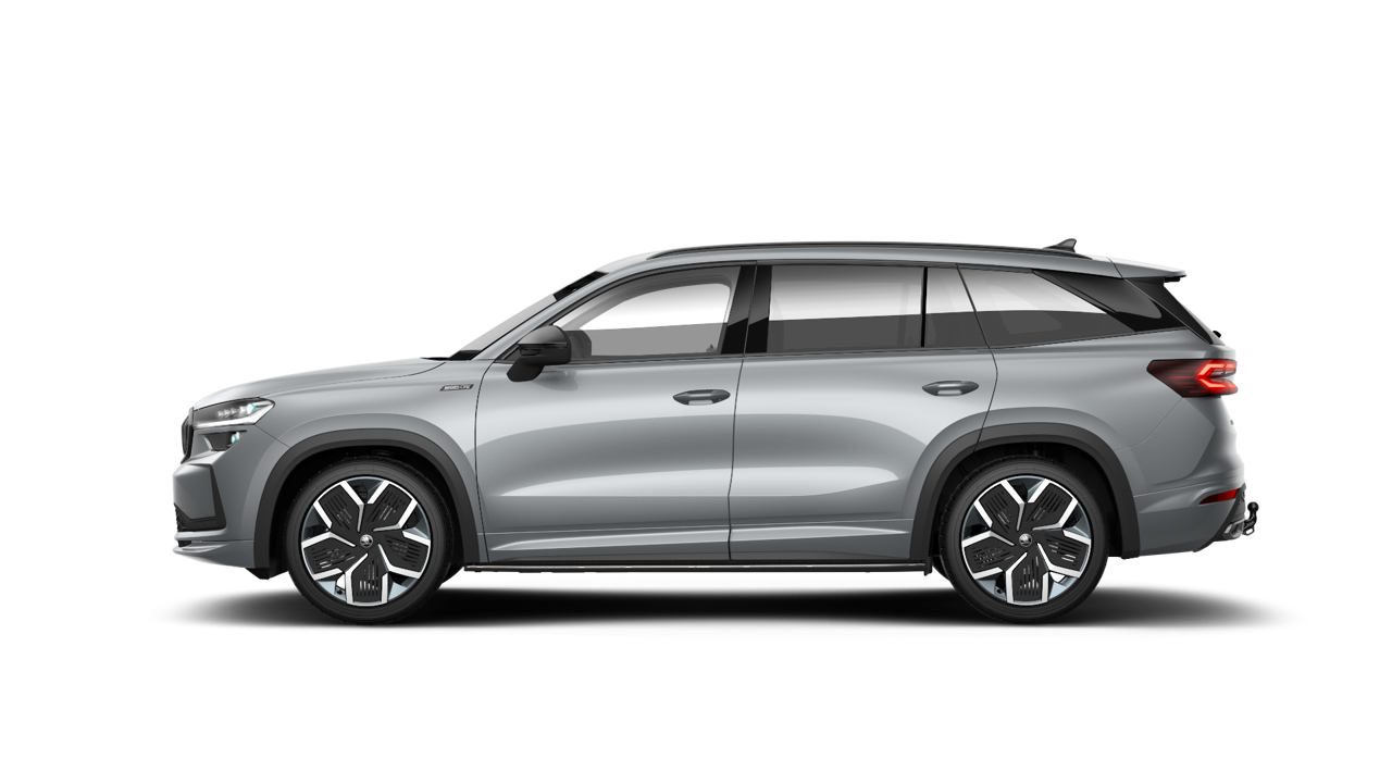 Bild eines Kodiaq 4x4 Sportline TSI DSG