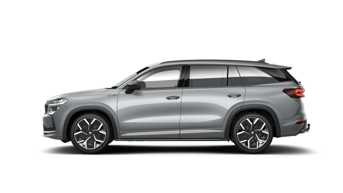 Bild eines Kodiaq 4x4 Sportline TSI DSG