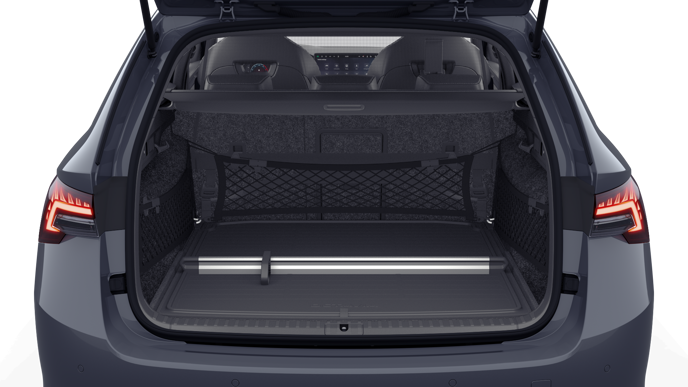 Bild eines Octavia Combi Sportline TDI DSG