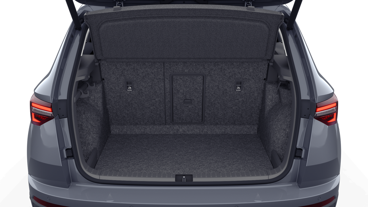 Bild eines Karoq Selection TSI