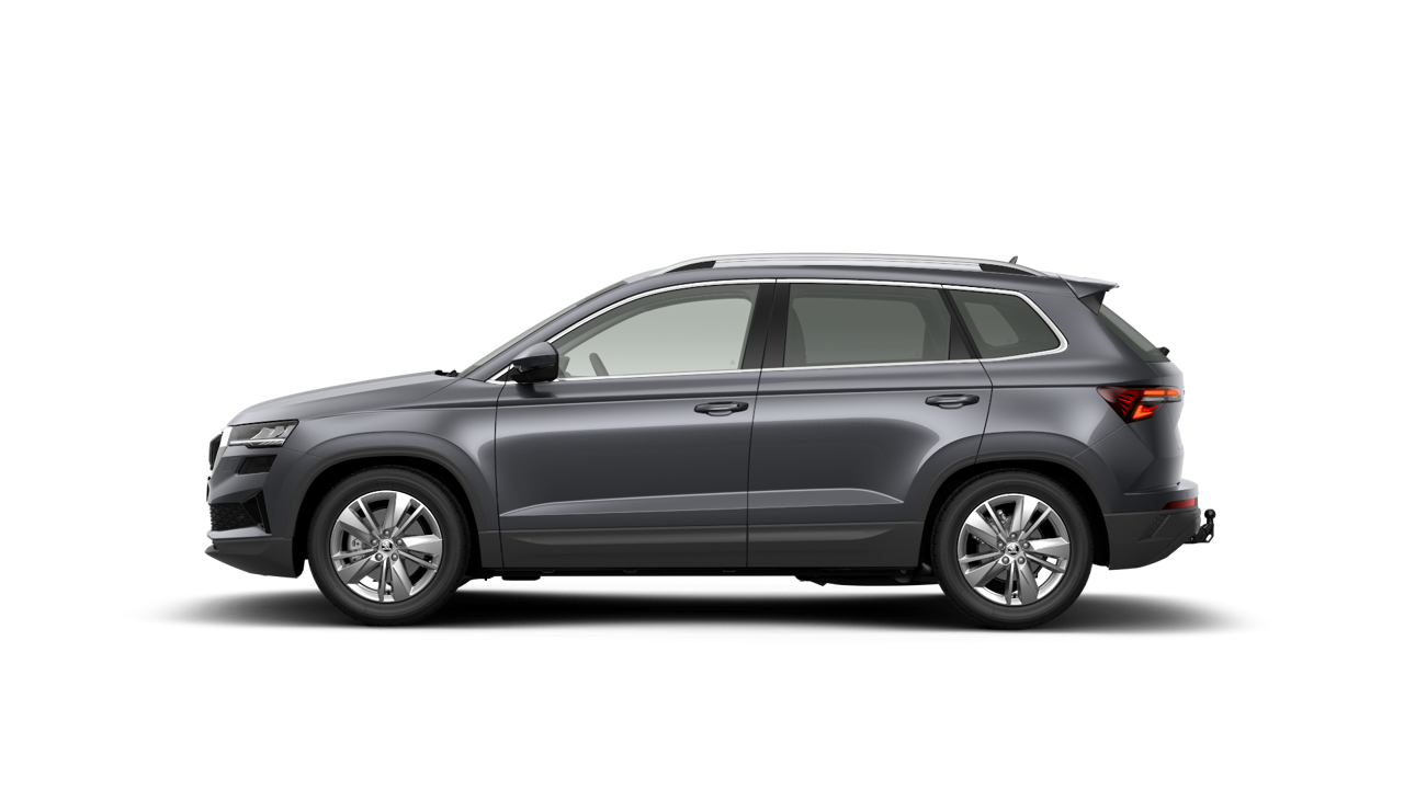 Bild eines Karoq Selection TSI