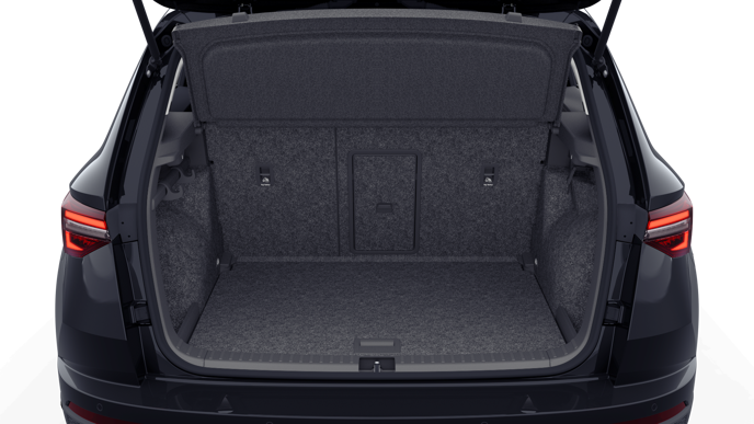 Bild eines Karoq 4x4 Selection TDI DSG