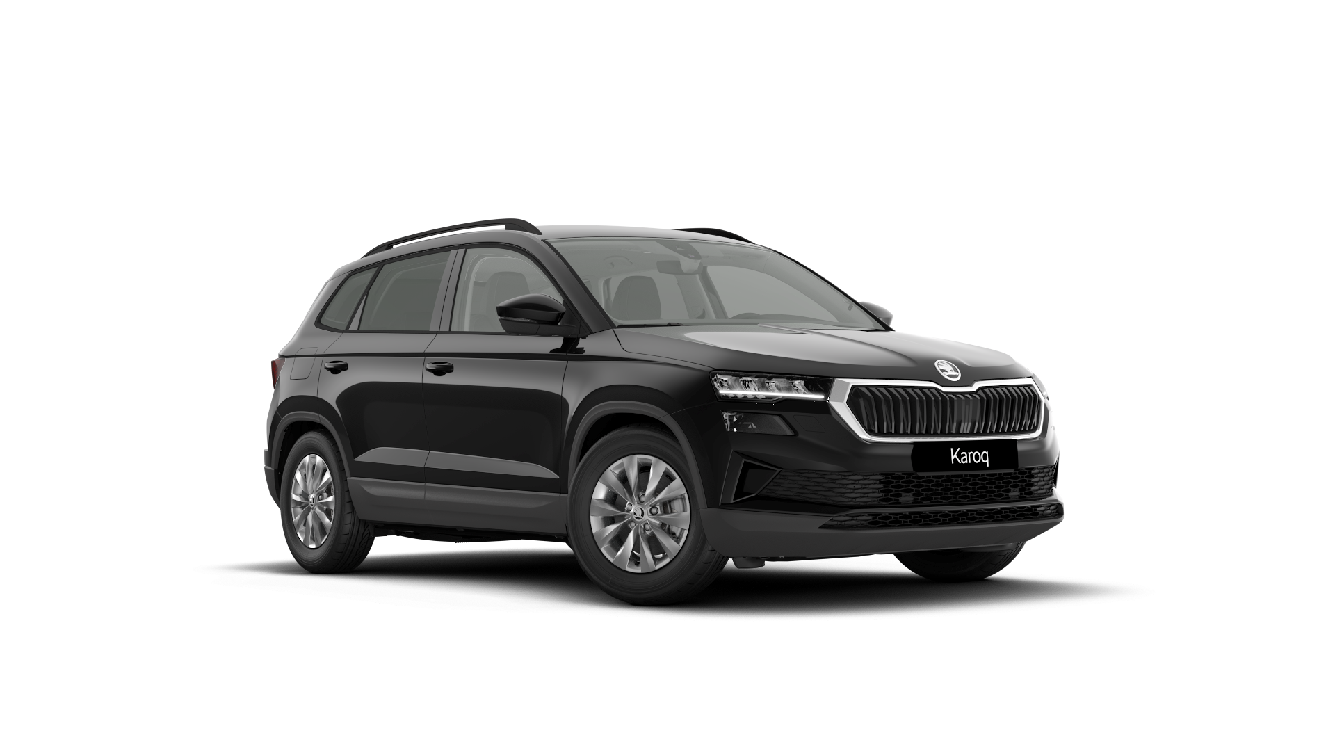 Skoda Karoq 4x4 Selection TDI DSG 2026