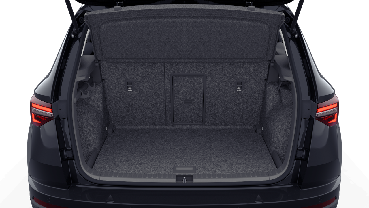 Bild eines Karoq Selection TSI