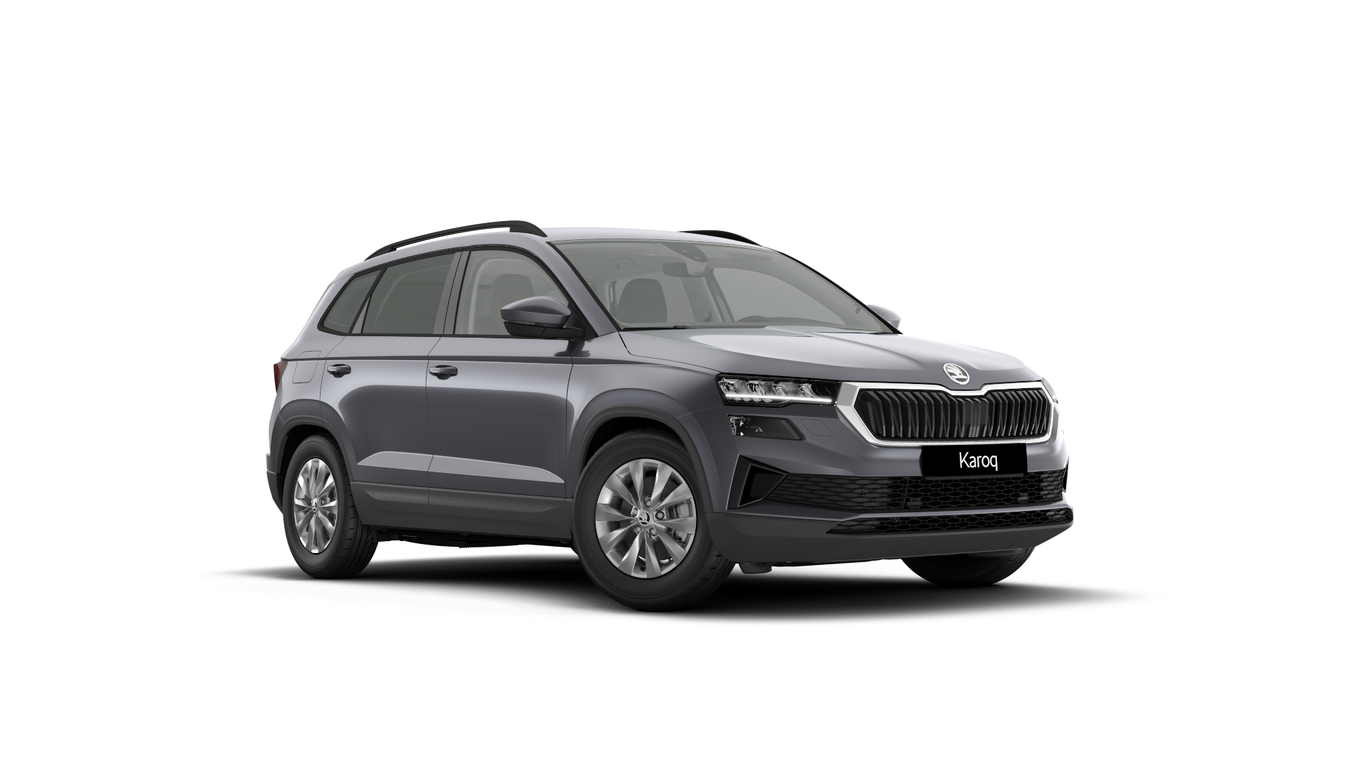 Skoda Karoq 4x4 Selection TDI DSG 2026