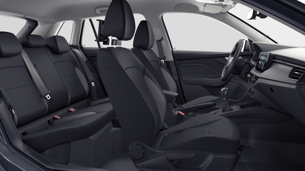 Bild eines Kamiq Essence TSI DSG