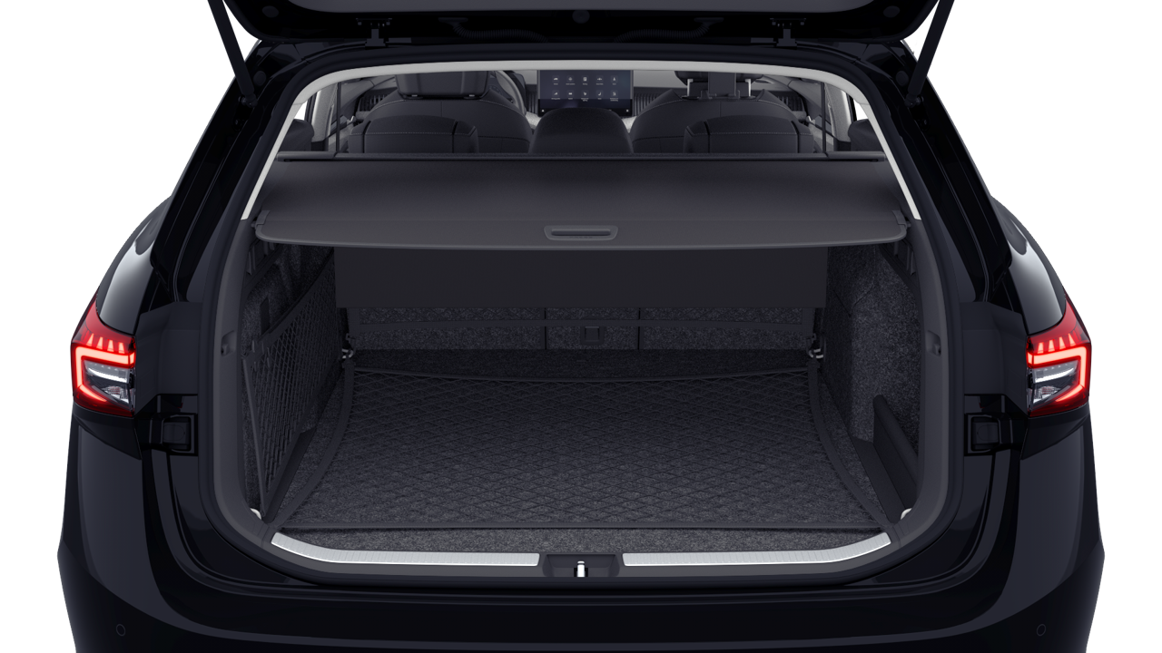 Bild eines Superb Combi Selection iV TSI DSG