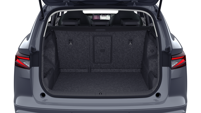 Bild eines Enyaq Sportline 85