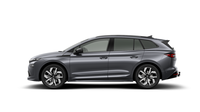 Bild eines Enyaq Sportline 85