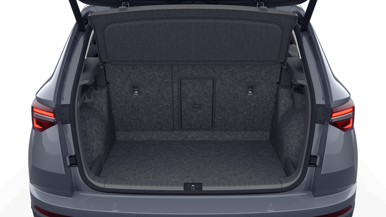 Bild eines Karoq 4x4 Selection TDI DSG