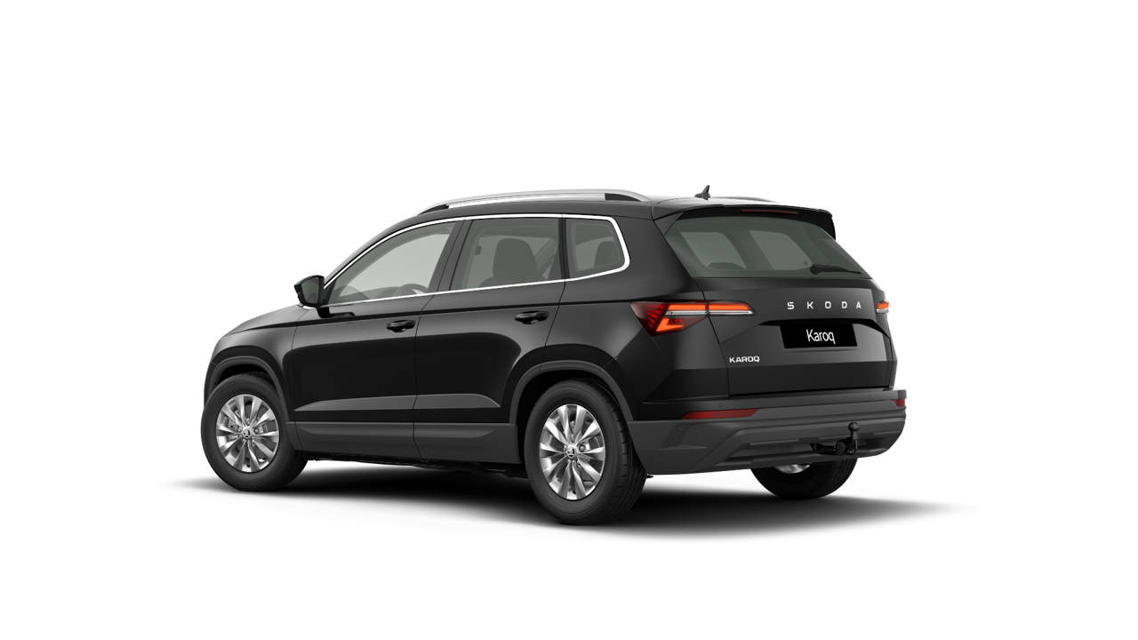Bild eines Karoq Selection TSI DSG ACT