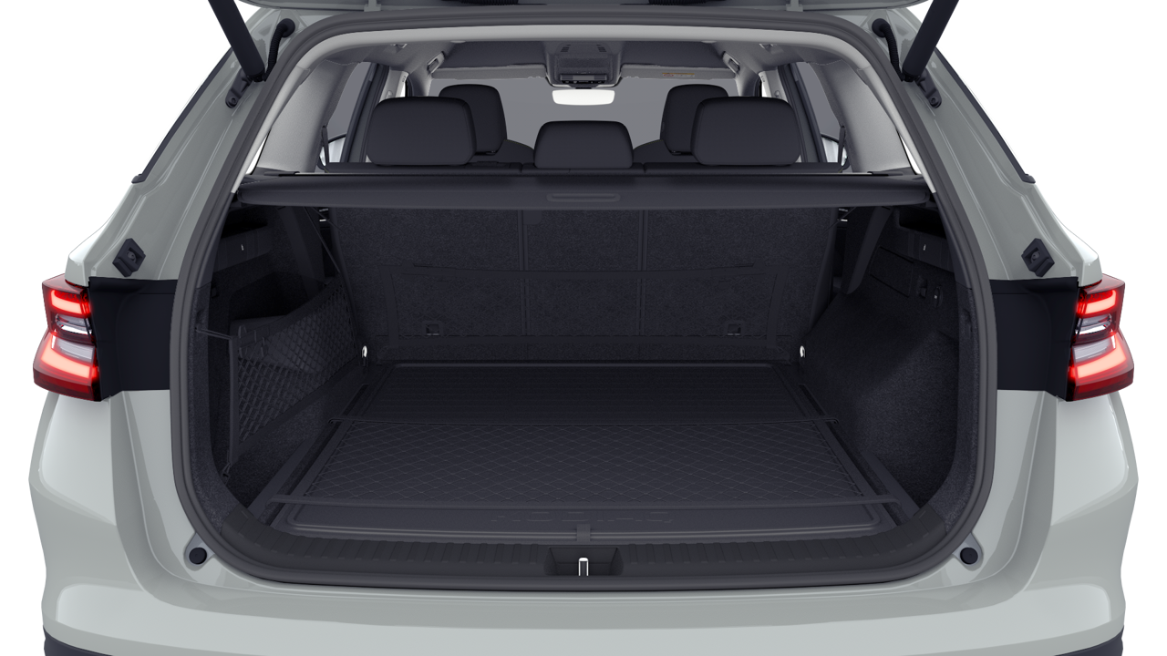 Bild eines Kodiaq 4x4 Selection TDI DSG