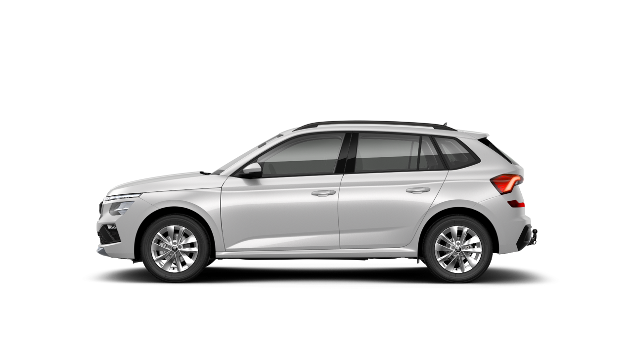 Bild eines Kamiq Selection TSI DSG