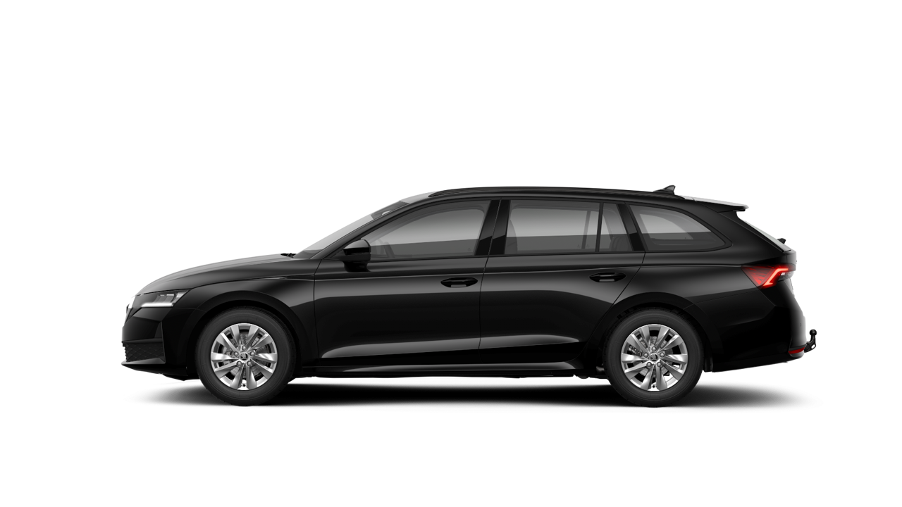 Bild eines Octavia Combi Essence TSI