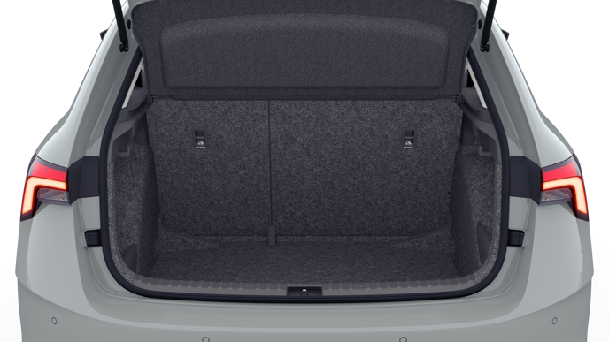 Bild eines Scala Essence TSI