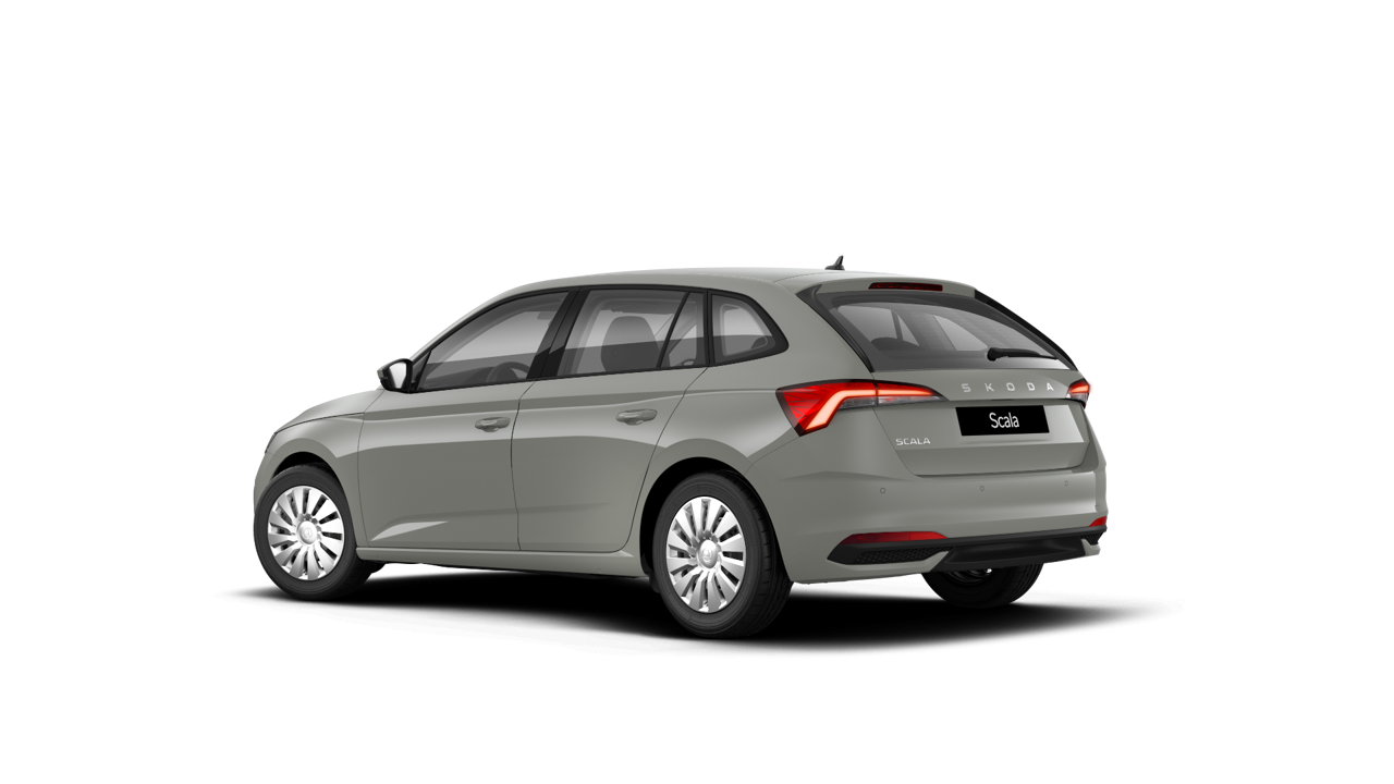 Bild eines Scala Essence TSI