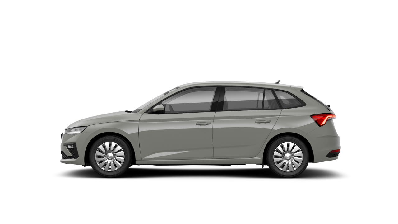 Bild eines Scala Essence TSI